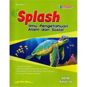 Yudhistira - Buku Pendidikan Kelas 4 SD Matematika Pendidikan Pancasila Seni Tari Agama Islam Dan Budi Pekerti
