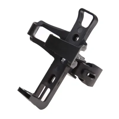 Bicycle Water Bottle Holder Cycling Equipment Accessory 360Degree Rotating Cup Holder for Bicycle Electric Scooter Mountain Bike