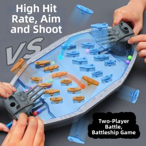 Dual Player Battle Pinball Machine
