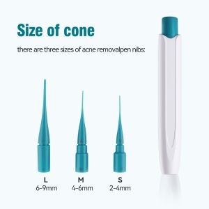 Lescolton Auto Skin Tag Removal Kit Painless Wart Remover 3 In 1