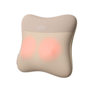 SKG | Automatic Kneading and Heating Back Massage Cushion