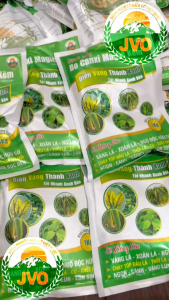 Siêu Vi Lượng Bo Canxi Magie Kẽm Gói 1KG Cây Xanh Lá Cứng Cây Khắc Phục Vàng Lá JVO80 NongNghiepVietNhat