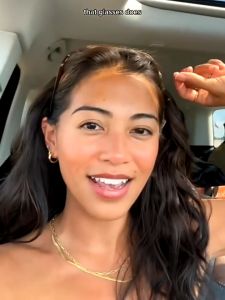 Hairstyle Fixator Invisible Hair Band Fashionable Curly Hair Head Band