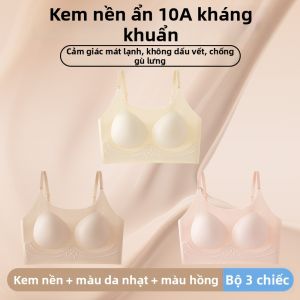 YUNASHA | Áo Ngực Cho Gái Teen Giai Đoạn Phát Triển Hai và Ba
