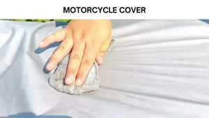 Cover Motorcycle Waterproof Rain Dust Cover Motorcycle Cover Sun Protection Selimut Motor Sarung Motor Scooter Superbike