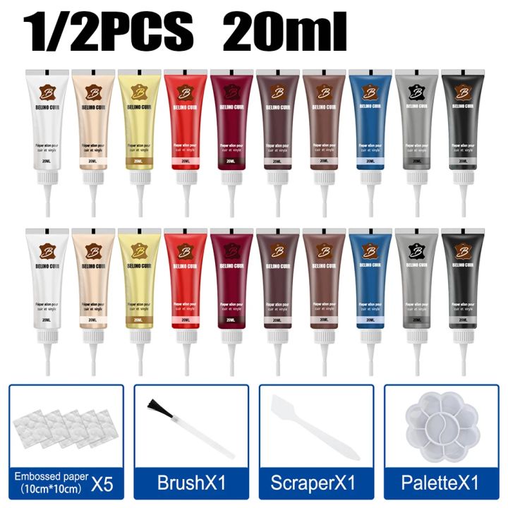 Wood Paint Repair Furniture Restore Stains Markers Cover Surface