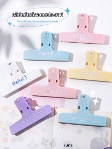 Magnetic Organizer for Notes and Papers