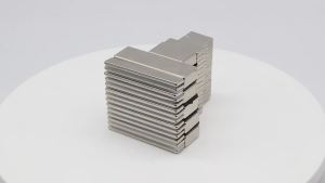 20241/2/5Pcs 50x30x5 Neodymium Magnet 50mm x 30mm x 5mm N35 NdFeB Block Super Powerful Strong Permanent Magnetic imanes