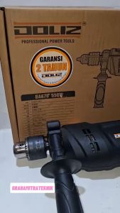 Mesin Bor Beton Doliz BA670 / Bor Tembok Beton Doliz BA 670