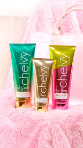 Lotion Pemutih Tubuh CHELVY: Pilihan Terbaik untuk Kulit Anda