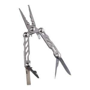 DIAOHAINI | Công Cụ Đa Năng Gấp Inox Cho Cá