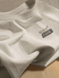 Jeanswest | Summer New Retro T-Shirt
