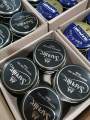 SAPHIR BEAUTE PATE DE LUXE WAX SHOE POLISH (แว๊กขัดเงา) 50 ml.. 