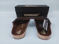 SANDAL PRIA SELOP QUIKSILVER/SANDAL TRENDY/SANDAL SELOP TERBARU. 