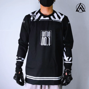 Adriatico Clothing OUTDO Moto Jersey | OUTDO COLLECTION