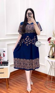 DRESS CHIBI LUNA BUNGA
