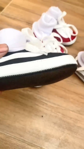 Sepatu Bayi Prewalker & Kaos Kaki Terbaru