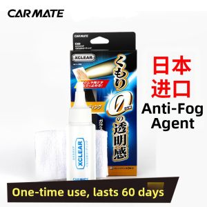 Soft 99 | Water Repellent Anti-Rain Agent for Car Windows Windshield Side Mirror
