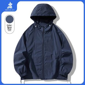 Mexican | Lightweight UPF50+ Sun Protection Clothing