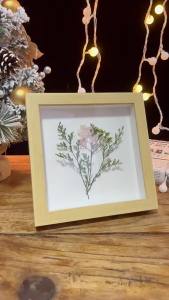 DIHUANTUO | Hollow Display Frame 3cm