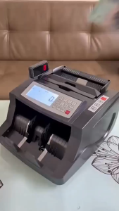 Máy đếm tiền Hoshico 5600