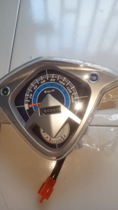Spidometer Kilometer Mio Soul Kualitas Terbaik pnp CARBU FULLSET