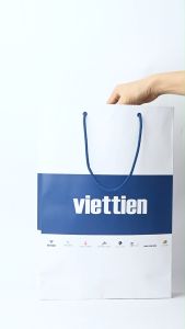 Áo sơ mi Việt Tiến tay dài