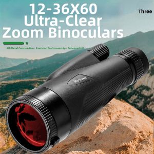 starhawk | HD Day & Night Vision Monocular