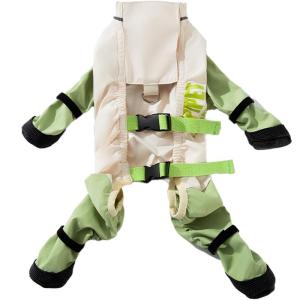 hipidog | Dust-Proof and Dirt-Resistant Pet Leg Covers