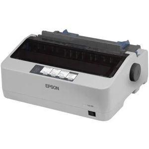 Máy Scan Hình Xăm Epson LQ310  cũ bảo hành một năm