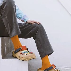 Giày dép crocs - dép sục nhựa crocs offroad all terain cho cả nam và nữ chống thấm nước chống trơn trượt chống hôi chân hàng nhà máy xuất xịn đầy đủ hộp hoặc túi crocs