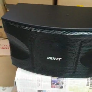 SPEAKER PASIF DRIFFT 550 12 INCH TWEETER 4 SPEAKER PASIP KARAOKE HARGA 1 UNIT/PCS