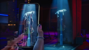 Samsung Galaxy A14 4G ความจุ 6 + 128GB หน้าจอ 6.6 นิ้ว ความจุ 128GB แบตเตอรี่ 5000mAh