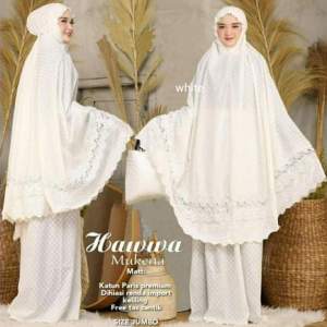(PROMO)MUKENA ELEGAN BORDIER HAWA MUKENA KATUN ADEM MUKENA DEWASA TERBARU MUKENA MAHAR MUKENA HANTARAN MUKENA VIRAL MUKENA MURAH MUKENA MEWAH MUKENA TASIKMALAYA BUSANA MUSLIM TASIKMALAYA