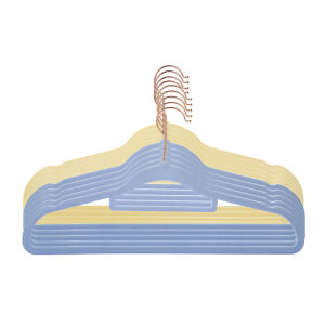 lissa | Anti-Slip No Mark Velvet Hangers