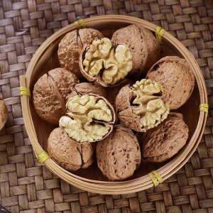 Wild Easy Peel Original Flavor Walnuts in Bulk