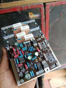 SOCL 506 SUPER OCL lengkap 3set toshiba siap pakai