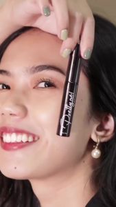 PRETTY ME UPLIFT FIBER MASCARA MARSHWILLOW