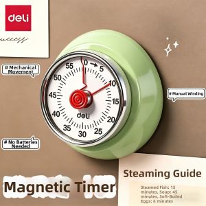 deli | Magnetic Timer