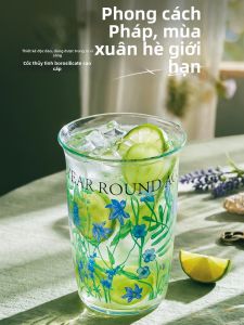GIANXI | Thủy Tinh Thẩm Mỹ