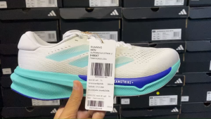 ✅มาใหม่ ป้ายไทย✅ ADIDAS SUPERNOVA STRIDE 2 M IH8647 รองเท้าวิ่ง
