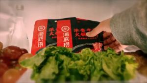 Cốt Lẩu Haidilao - Gia Vị Lẩu Trung Quốc - Cốt Lẩu Cay Tứ Xuyên Đủ Vị Siêu Ngon - Gói 50G - 500G - Taiwan Foods