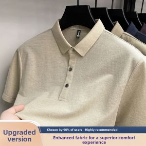 JIARONG | Slim Breathable Chinese Style Hemp Shirt For Summer