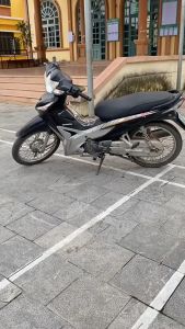 Bơm xe máy xe đạp nhỏ gọn đầu van đa năng-bơmlopxe