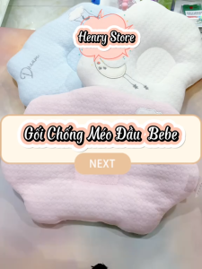 Combo Ủ choàng+chăn lưới+gối mây Bebe Comfort cho bé từ sơ sinh có 3 màu xanh hồng trắng