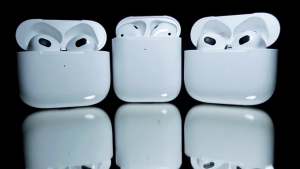 PAVAREAL Gen.2 TWS Bluetooth Earphones with Microphone