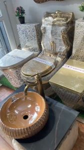 Vòi rửa đa năng thân cao GR8605C