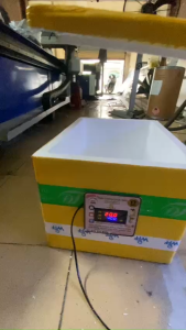 MÁY Ủ SỮA CHUA THÙNG XỐP 400x500mm