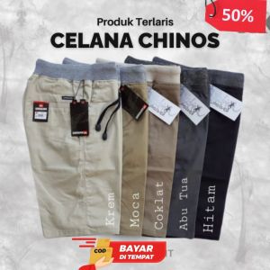 ISI 5 PCS CELANA CHINOS PENDEK CELANA MURAH CELANA PENDEK MURAH