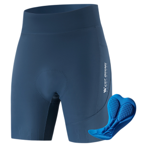 West Biking | Summer Short High Elastic Breathable Cycling Pants